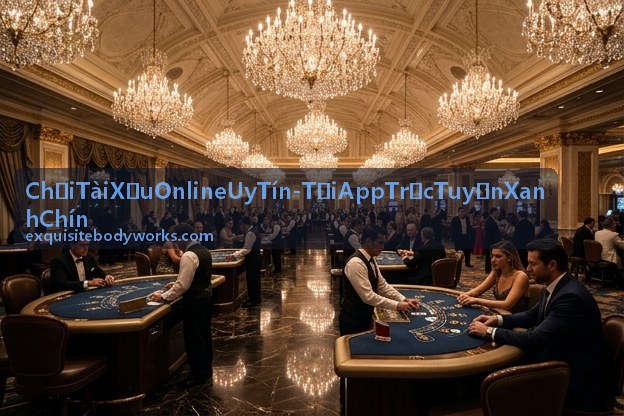 Sảnh tài xỉu live casino người thật chơi tài xỉu online uy tín